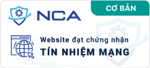 Chứng nhận website