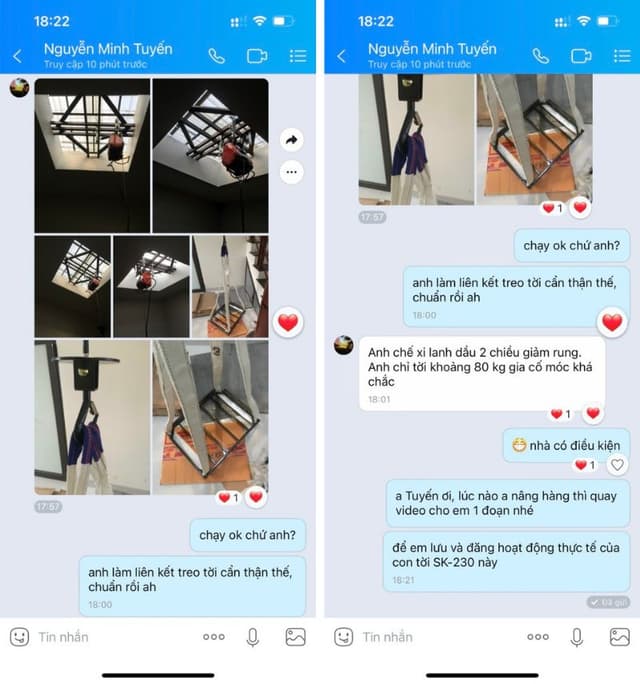 Anh Nguyễn Minh Tuyển - TP. Phú Thọ