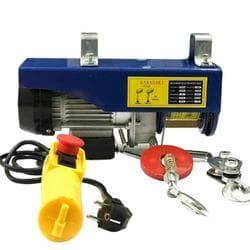 Tời điện mini PA Kawasaki