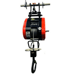 Tời điện mini Kio Winch SK-230