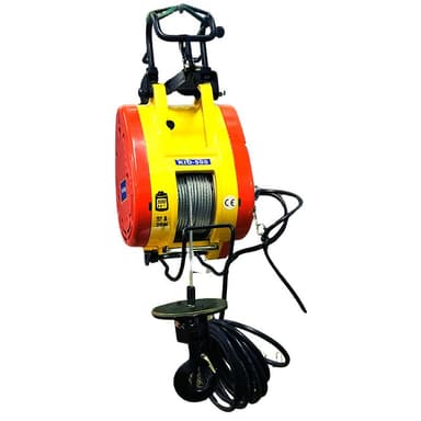 Tời điện Kio 500-11